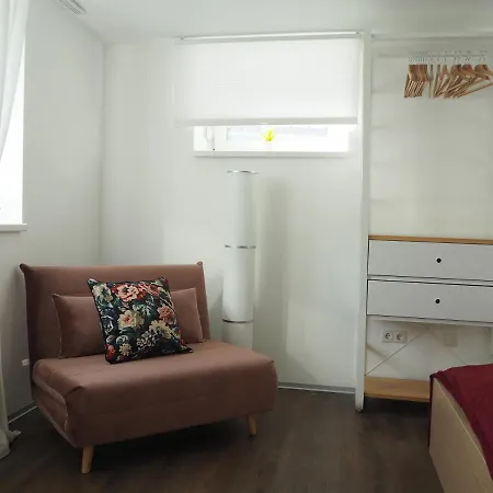 Apstay I Parking Option & Self Check-in * Γκρατς