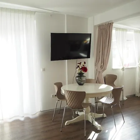 Сasa de vacaciones Apstay I Parking Option & Self Check-in Graz