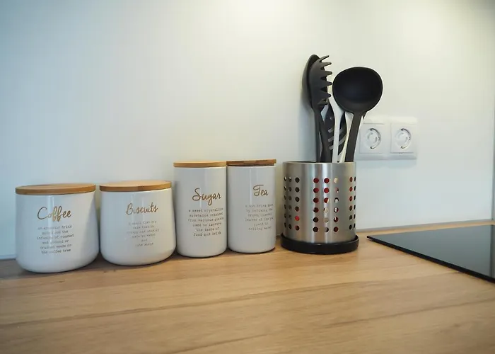 Casa vacanze Apstay I Parking Option & Self Check-in Graz