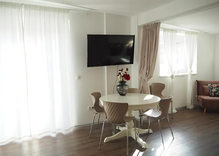 Casa vacanze Apstay I Parking Option & Self Check-in Graz