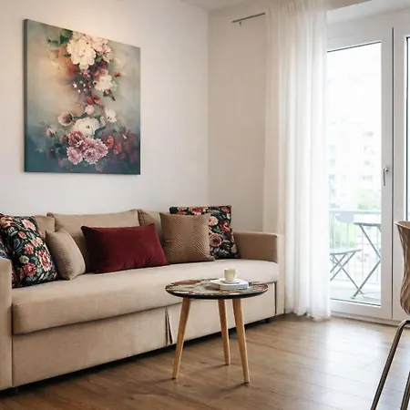 Holiday home Apstay I Parking Option & Self Check-in Graz