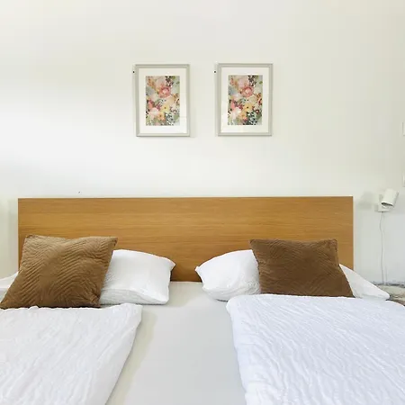 Apstay I Parking Option & Self Check-in Vakantiehuis Graz