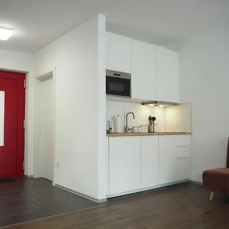Vakantiehuis Apstay I Parking Option & Self Check-in Graz