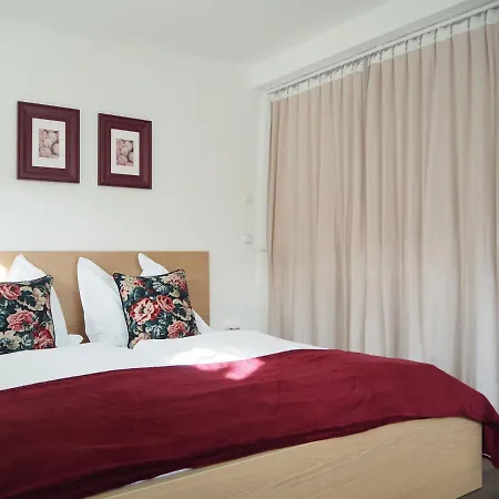 Casa vacanze Apstay I Free Parking I Self Check-in *