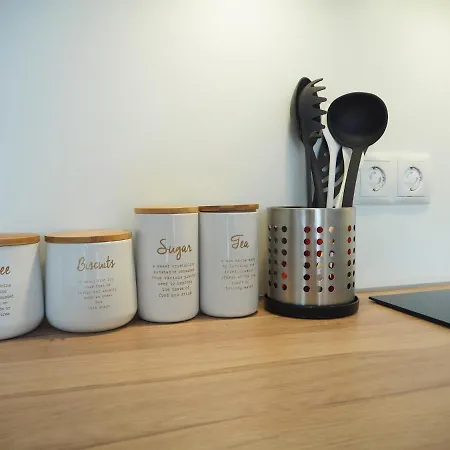 Casa de Férias Apstay I Parking Option & Self Check-in Graz