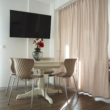 Apstay I Parking Option & Self Check-in Nyaraló Graz