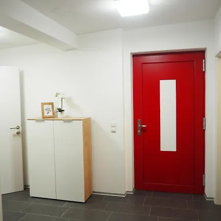 Apstay I Free Parking I Self Check-in Ferienhaus *