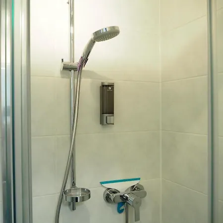 Holiday home Apstay I Parking Option & Self Check-in