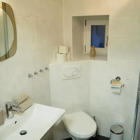 Apstay I Parking Option & Self Check-in * Graz