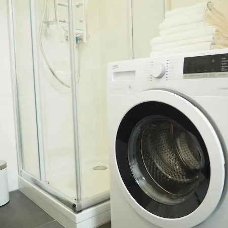 Apstay I Parking Option & Self Check-in * Graz