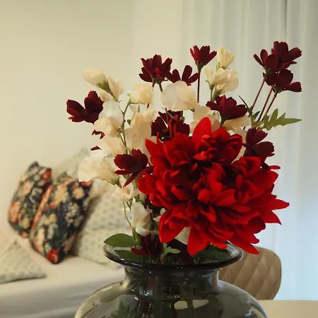 Nyaraló Apstay I Parking Option & Self Check-in *