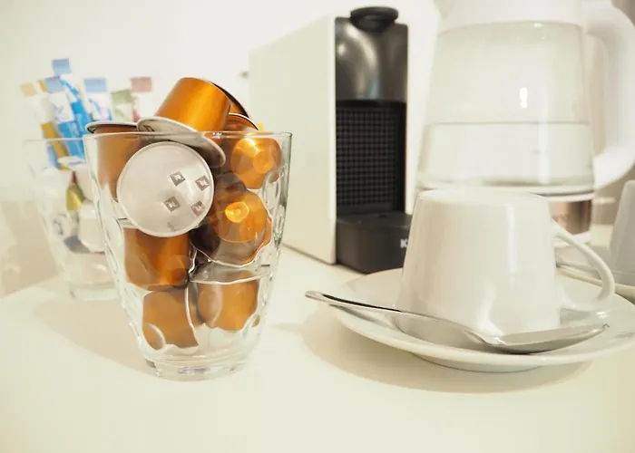 Apstay I Parking Option & Self Check-in Casa vacanze