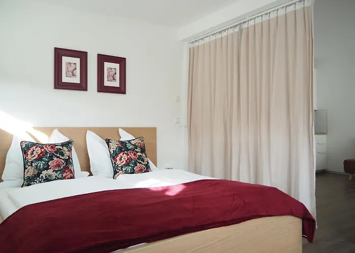 Casa vacanze Apstay I Parking Option & Self Check-in *