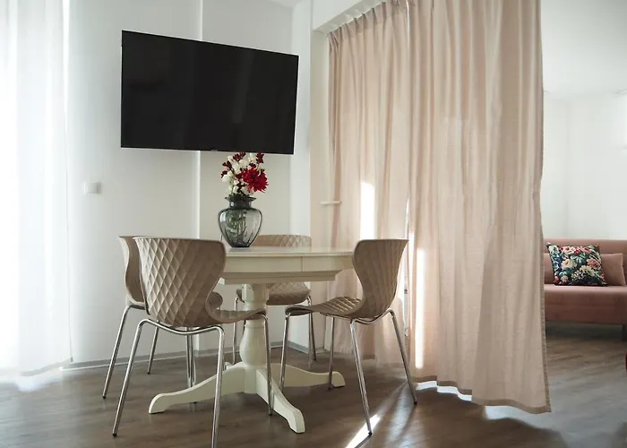 Apstay I Parking Option & Self Check-in Сasa de vacaciones Graz