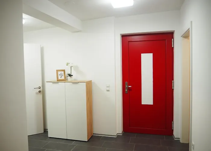 Apstay I Parking Option & Self Check-in Casa vacanze *