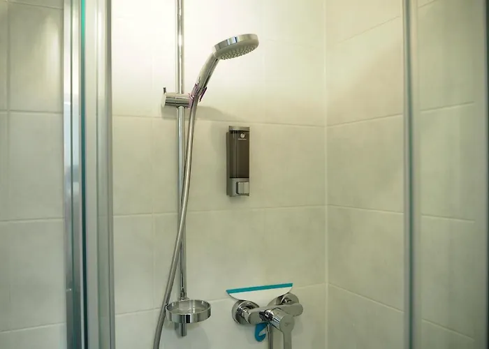 Casa vacanze Apstay I Parking Option & Self Check-in