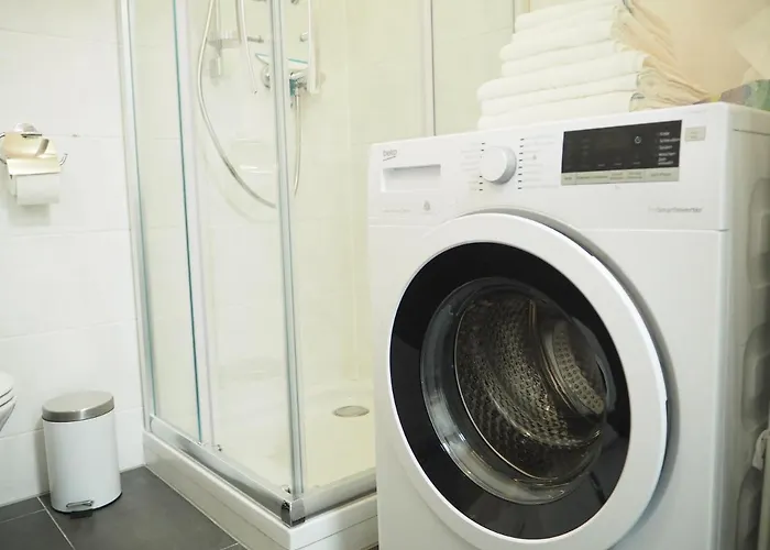 Apstay I Parking Option & Self Check-in * Graz