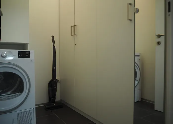 Apstay I Parking Option & Self Check-in Štýrský Hradec